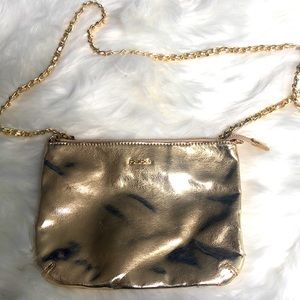 Bebe crossbody bag